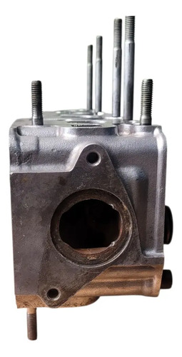 Cabeçote Chevrolet Corsa / Astra / Vectra 1.8 Flex - Retific - Imagem 3