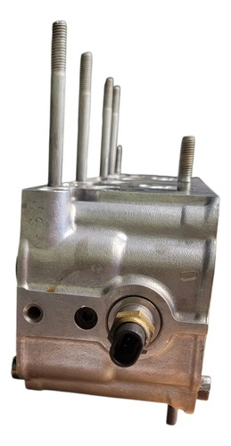 Cabeçote Chevrolet Corsa / Astra / Vectra 1.8 Flex - Retific - Imagem 10