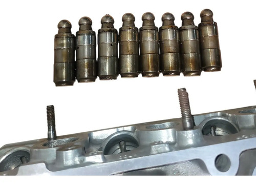 Cabeçote Chevrolet Corsa / Astra / Vectra 1.8 Flex - Retific - Imagem 11