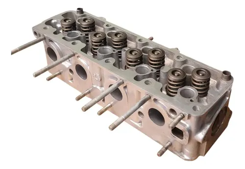 Cabeçote Chevrolet Corsa / Astra / Vectra 1.8 Flex - Retific - Imagem 12