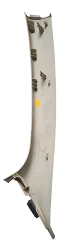 Moldura Coluna Parabrisa Ld C4 07/13 C4 - 9684330277 - Imagem 3