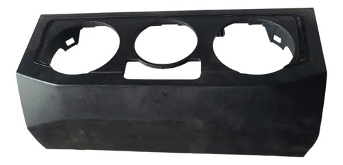 Moldura Do Ar Condicionado Volkswagen Saveiro G8 17 Á 23 - Imagem 2
