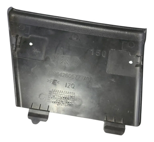 Acabamento Porta Malas Esquerdo C4 - G9642605777 07 Á 12 - Imagem 3