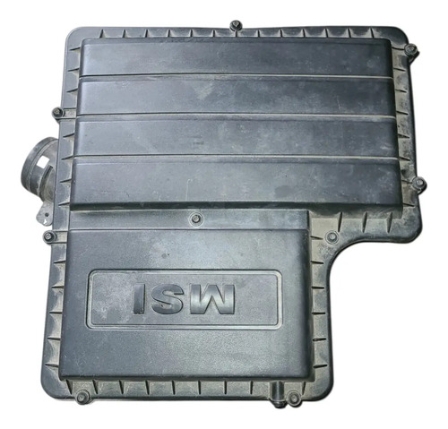 Caixa De Filtro De Ar Saveiro G8 1.6 - 16v - 5107103070301 - Imagem 2