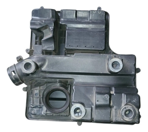 Caixa De Filtro De Ar Saveiro G8 1.6 - 16v - 5107103070301 - Imagem 3