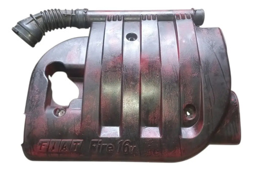 Tampa Cobertura Motor Fiat Palio Fire 1.0 16v - 46789785 - Imagem 1