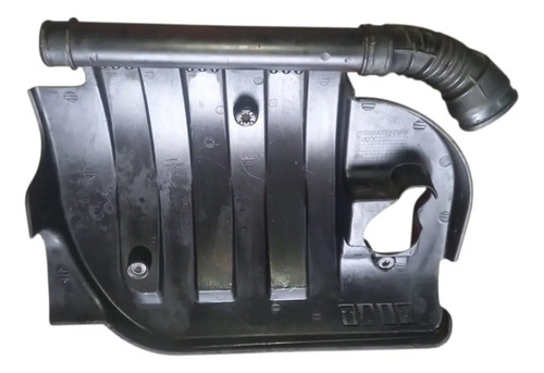 Tampa Cobertura Motor Fiat Palio Fire 1.0 16v - 46789785 - Imagem 3