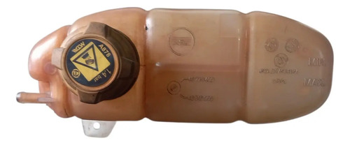 Reservatório Agua Radiador Fiat Palio / Siena 2001 Á 2003