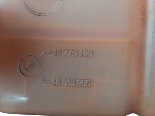 Reservatório Agua Radiador Fiat Palio / Siena 2001 Á 2003 - Imagem 4