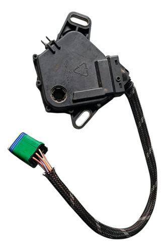 Chave Seletora Cambio Renault Megane 930400 - Imagem 2