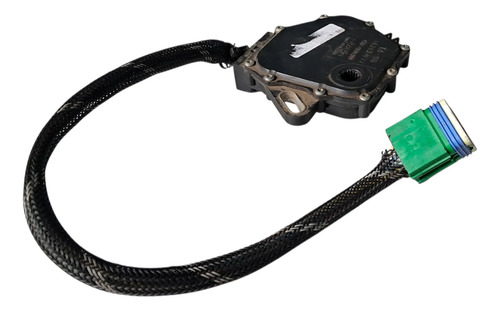 Chave Seletora Cambio Renault Megane 930400 - Imagem 3