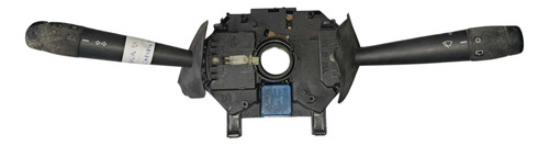 Chave De Seta Fiat Palio 04 C/limpador Tzr S/pisca Alt B826 - Imagem 2