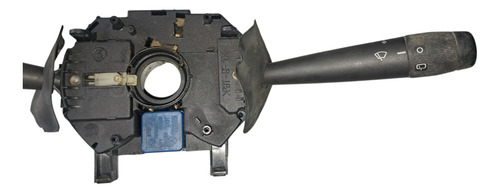 Chave De Seta Fiat Palio 04 C/limpador Tzr S/pisca Alt B826 - Imagem 3