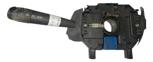 Chave De Seta Fiat Palio 04 C/limpador Tzr S/pisca Alt B826 - Imagem 4