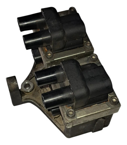 Bobina Ignição Fiat Uno Mille Fire Duplo - B92046543230