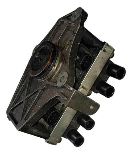 Bobina Ignição Fiat Uno Mille Fire Duplo - B92046543230 - Imagem 3