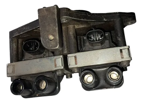 Bobina Ignição Fiat Uno Mille Fire Duplo - B92046543230 - Imagem 4