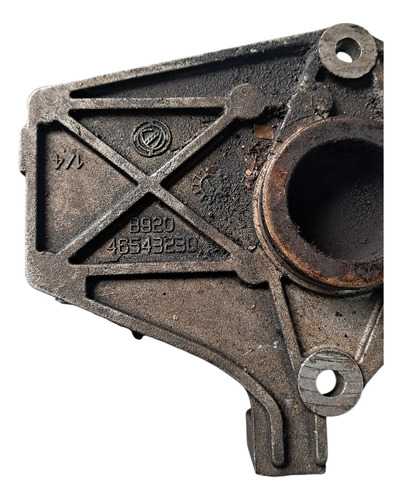 Bobina Ignição Fiat Uno Mille Fire Duplo - B92046543230 - Imagem 5