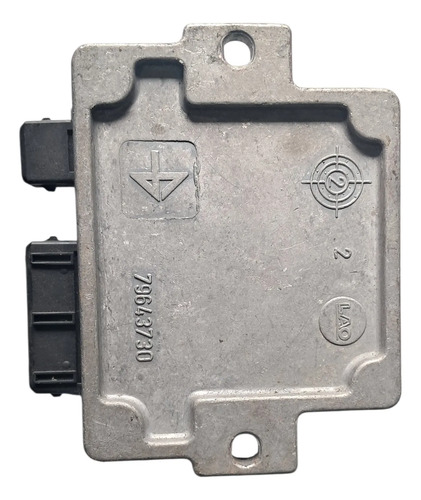 Módulo Marcha Lenta Ford Escort Sapão 12v - 547906083 - Imagem 2