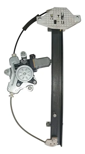 Maquina Vidro Elétrica Gm Captiva 4 Pts T / E - 25926013 Preto