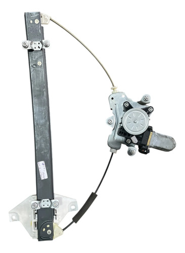 Máquina Vidro Elétrico Captiva T/d Pts/4 25926007 Original Preto - Imagem 2