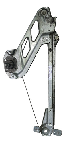 Máquina Vidro Manual Corsa 4p Traseiro Esquerdo 94 À 02 - Imagem 1