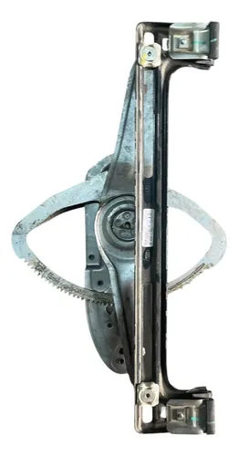 Maquina Vidro Manual Ford Focus Traseira/esqoudir 4pts E521f