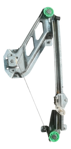 Maquina Vidro Manual Corsa Traseira/direita Pts/4 90389536