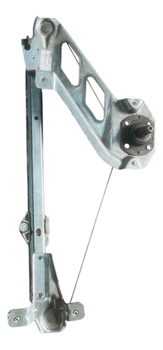 Maquina Vidro Manual Corsa Traseira/direita Pts/4 90389536 - Imagem 2