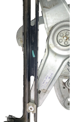 Maquina Vid Manual Ford Focus 4p Trazeiro / Esquerdo 09 A 13 - Imagem 3