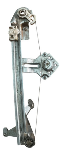 Maquina Vidro Manual Celta Pts4 Traseira / Esquerda 93363859 - Imagem 1