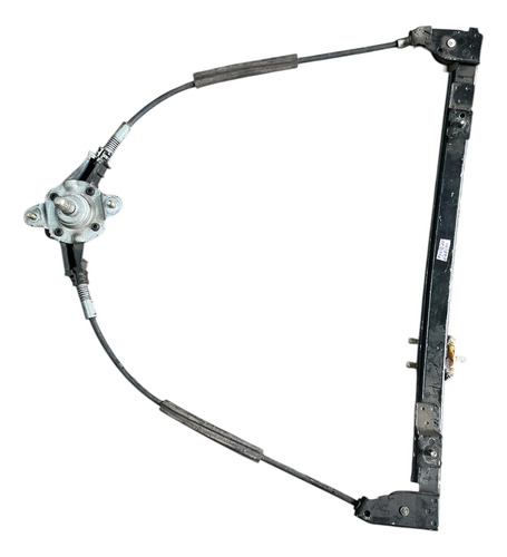 Maquina Vidr Manual Palio Siena Pts4 Tras/ Esquerda 46446910