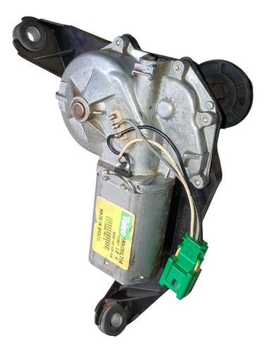 Motor Limpador Para-brisa Dianteira Renault Clio 8200102836 - Imagem 3