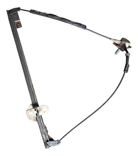 Maquina Vid Manual Santana 4p Diant / Direito Zbc837502e2b0