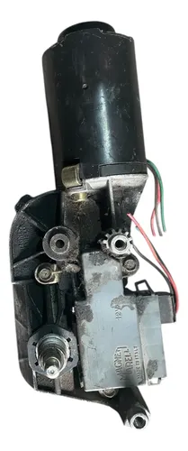 Motor Limpador Para-brisa Fiat Uno Dianteiro 7753910 - Imagem 1