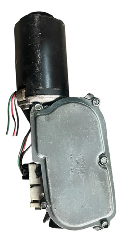Motor Limpador Para-brisa Fiat Uno Dianteiro 7753910 - Imagem 2