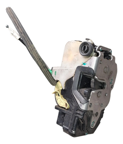 Fechadura Elétrica Gm Agile 4 P Traseira / Esquerda 3023753f