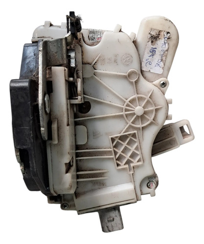 Fechadura Elétrica Vw Fox Traseira / Direita 5z9839014ab