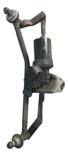 Maquina Limpador De Para-brisa Peugeot 206 E 207 1999 E 2013 - Imagem 2