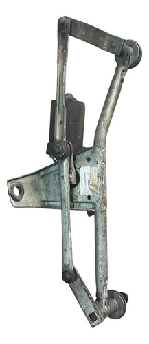 Maquina Limpador De Para-brisa Peugeot 206 E 207 1999 E 2013 - Imagem 3