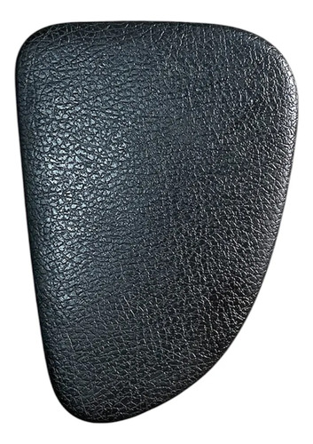 Tampa Lateral Esquerda Painel Peugeot 206 E 207 9624270877 Preto