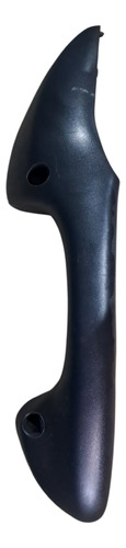 Puxador Apoio De Braço Direita Fiat Palio / Siena 735270530 Preto