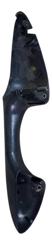 Puxador Apoio De Braço Direita Fiat Palio / Siena 735270530 Preto - Imagem 3