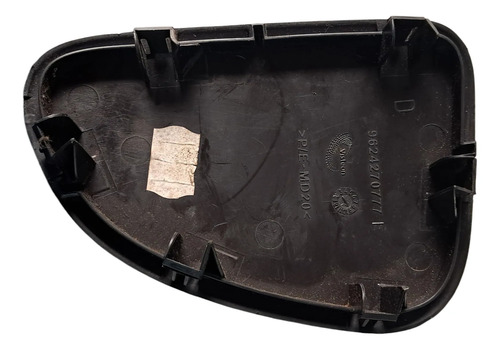 Tampa Lateral Painel Direito Peugeot 206 / 207 9624270777 - Imagem 2