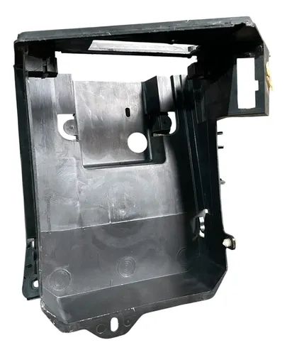 Suporte Da Caixa De Fusíveis Peugeot 206 / 9663399580