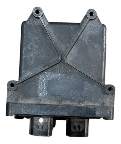 Modulo Comando Do Vidro Elétrico Gm Logus /santana 547959252 - Imagem 2