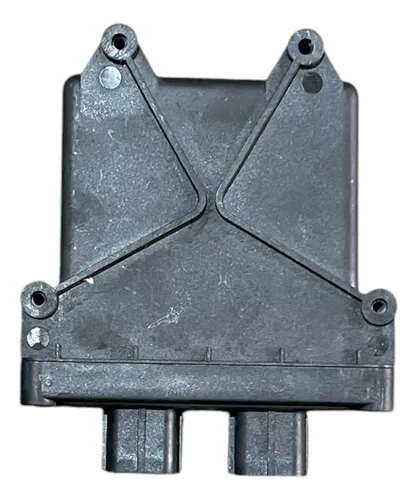 Modulo Comando Do Vidro Elétrico Gm Logus /santana 547959252 - Imagem 3