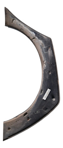 Moldura Do Para-lama Tras Direito Peugeot 206 Sw 9661553977