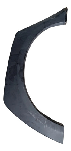 Moldura Do Para-lama Tras Direito Peugeot 206 Sw 9661553977 - Imagem 2