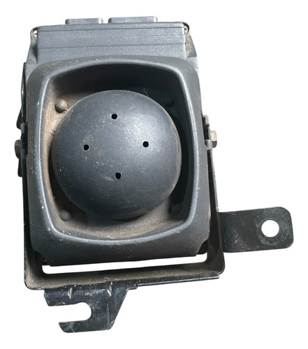 Modulo De Alarme Fiat Palio E Siena 1996 E 2000 46547080 - Imagem 2